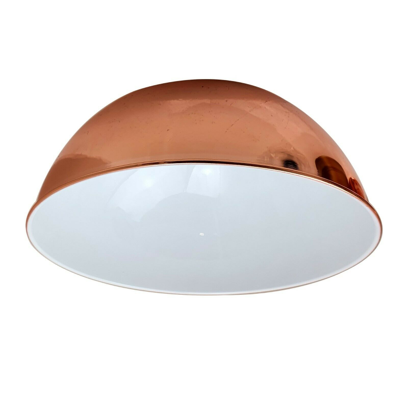Lampenschirm Halbkugel 30cm