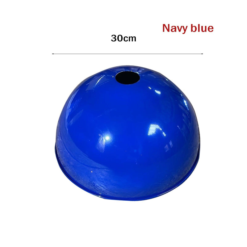 Lampenschirm Set für DIY Pendelleuchten