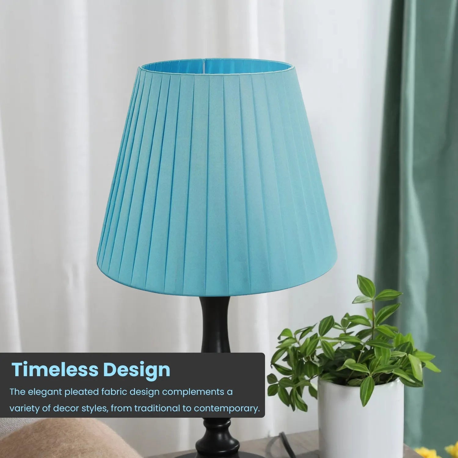 Lampenschirm für Tischlampe