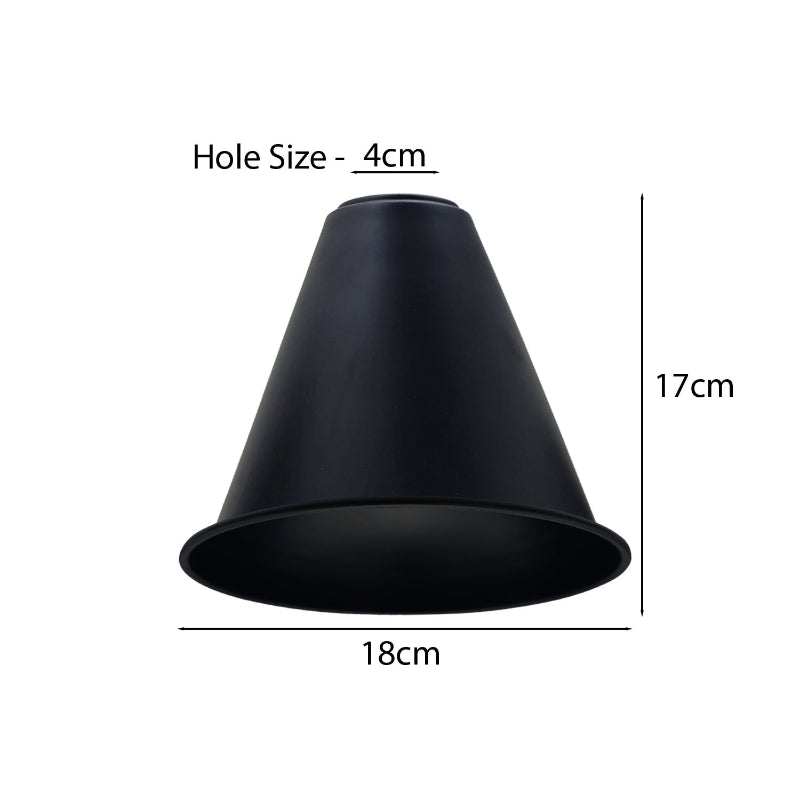 Lampenschirm klein 18cm