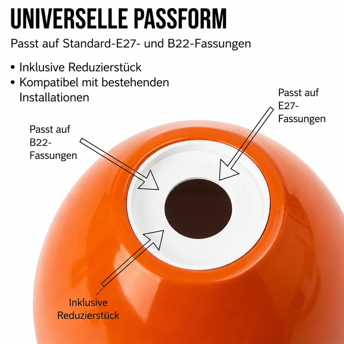 Lampenschirm wohnzimmer