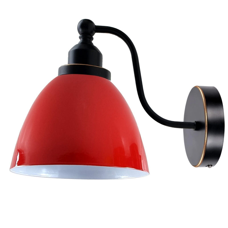 Lindby Schwanenhalslampe