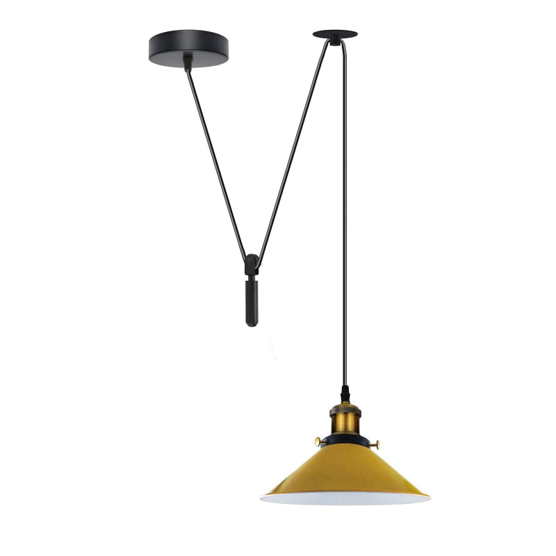 Loft Beleuchtung E27