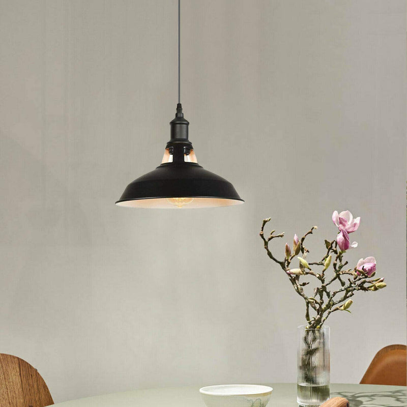 Loft Beleuchtung Esszimmer