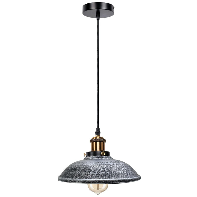 Loft Design Lampe.