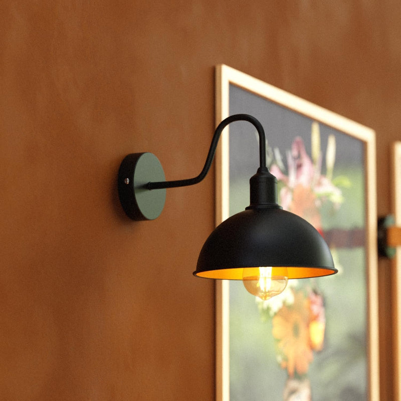 Loft Design Lampe