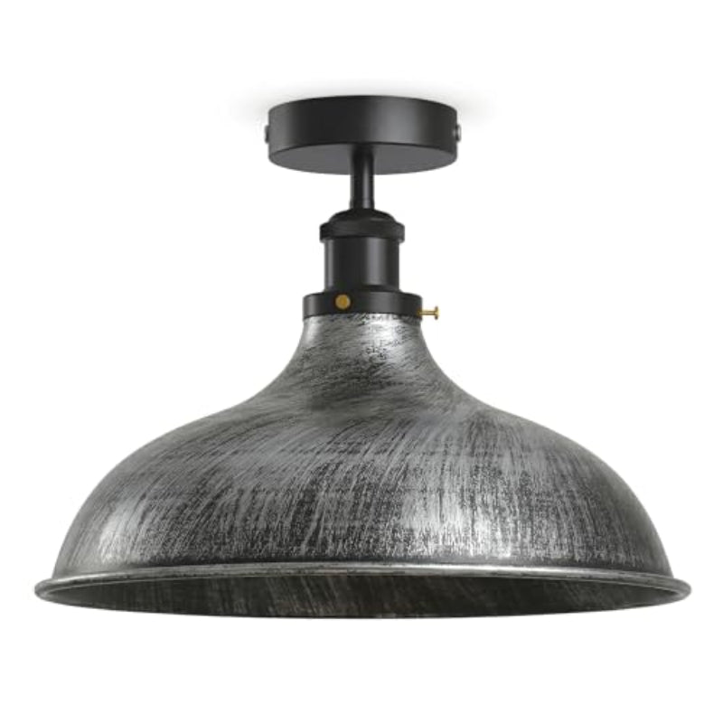 Loft Stil Lampe Decke