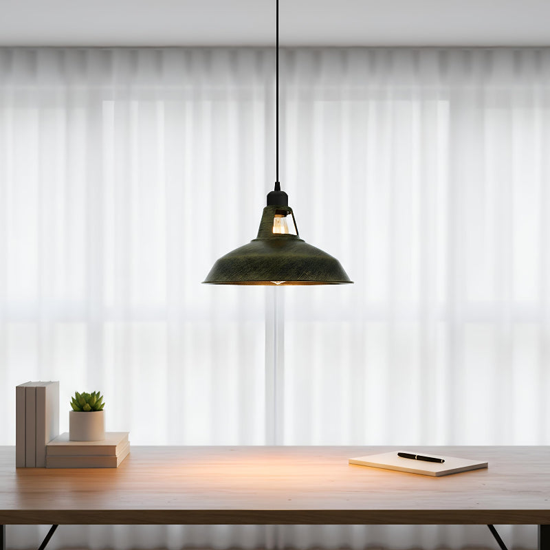 Loft Style Lampe
