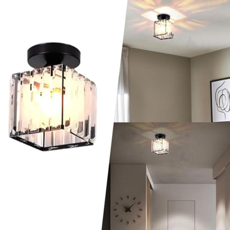 Luxus Deckenlampe