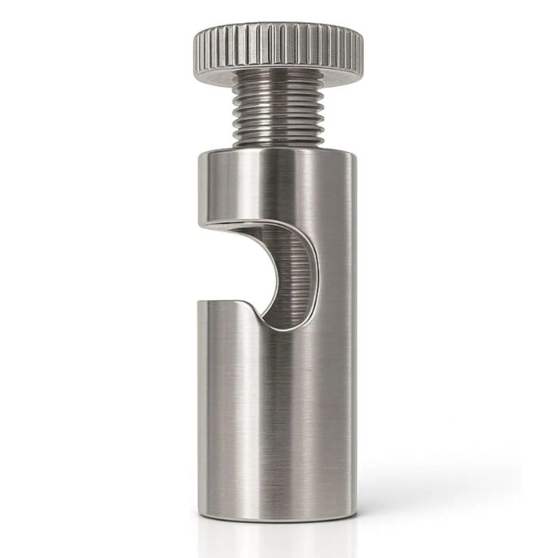 MOUNT HOOKS CEILING CABLE INCLUDES ANCHORS & SCREWS
