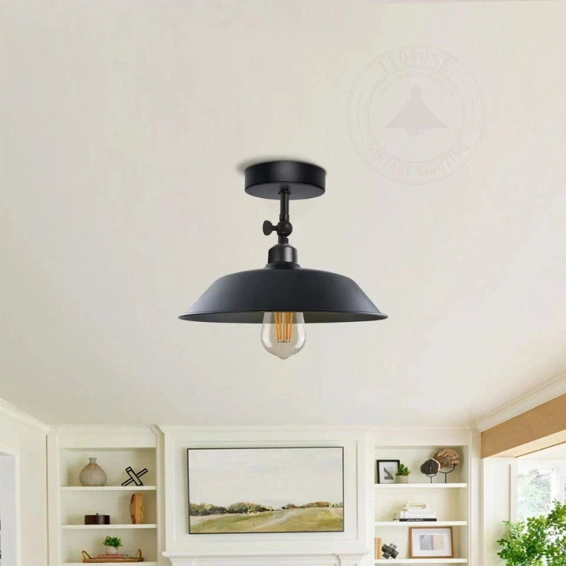 Metall Industrial Design