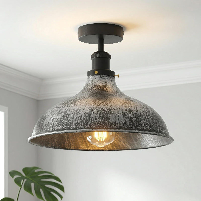 Metall LEDSONE 36cm
