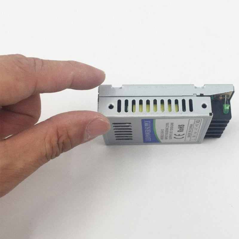 Mini 12V 15W - 360W