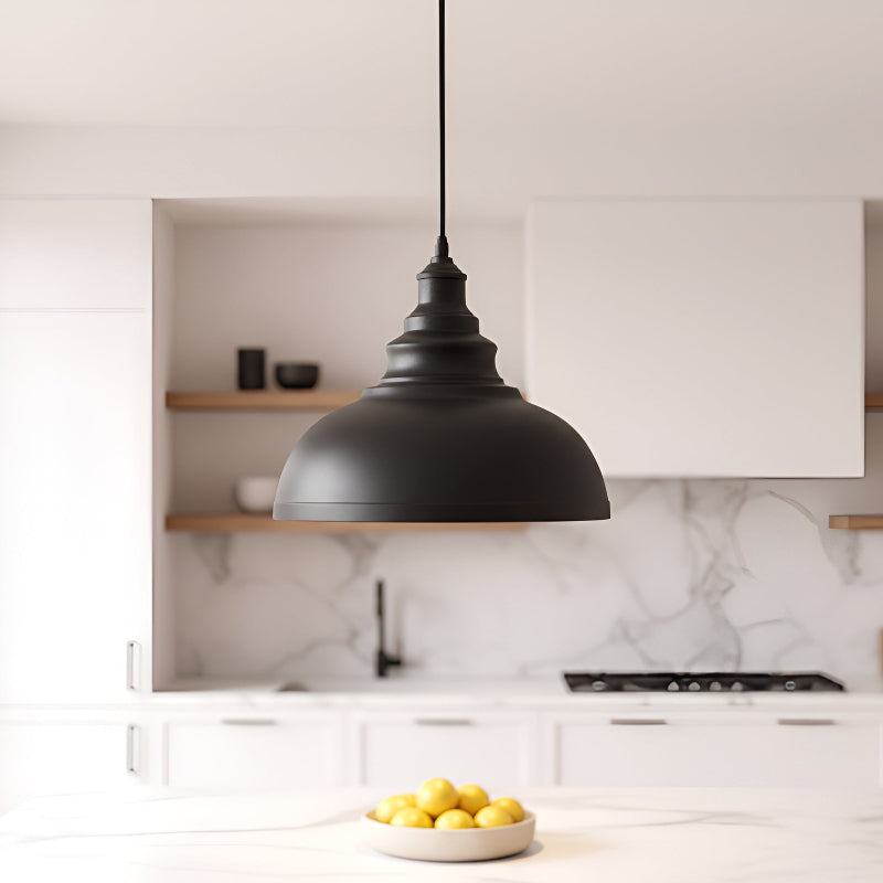 Modern_Black_Pendant_light