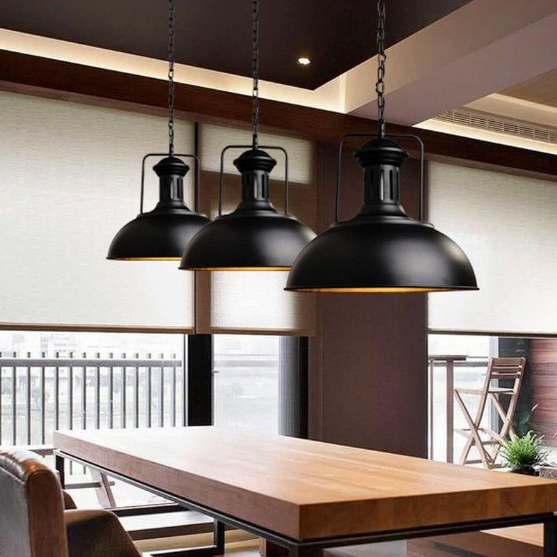Moderne Beleuchtung Küchenlampe