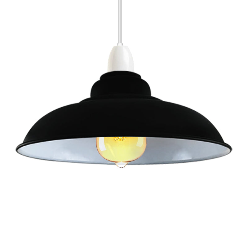 Moderne Deckenlampe Metall 