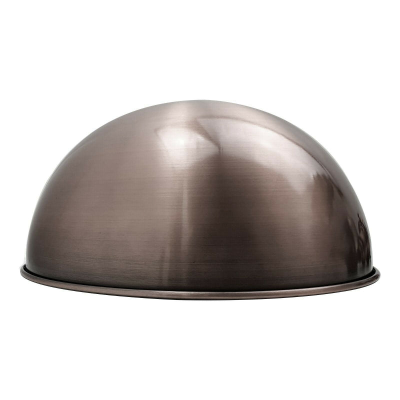Moderner Küchenlampenschirm Metall