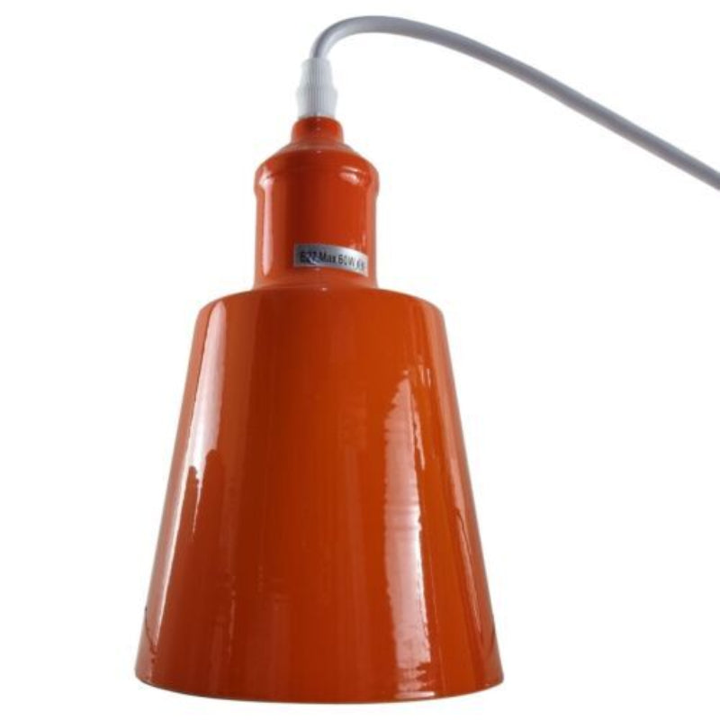 Mug Pendelleuchte E27
