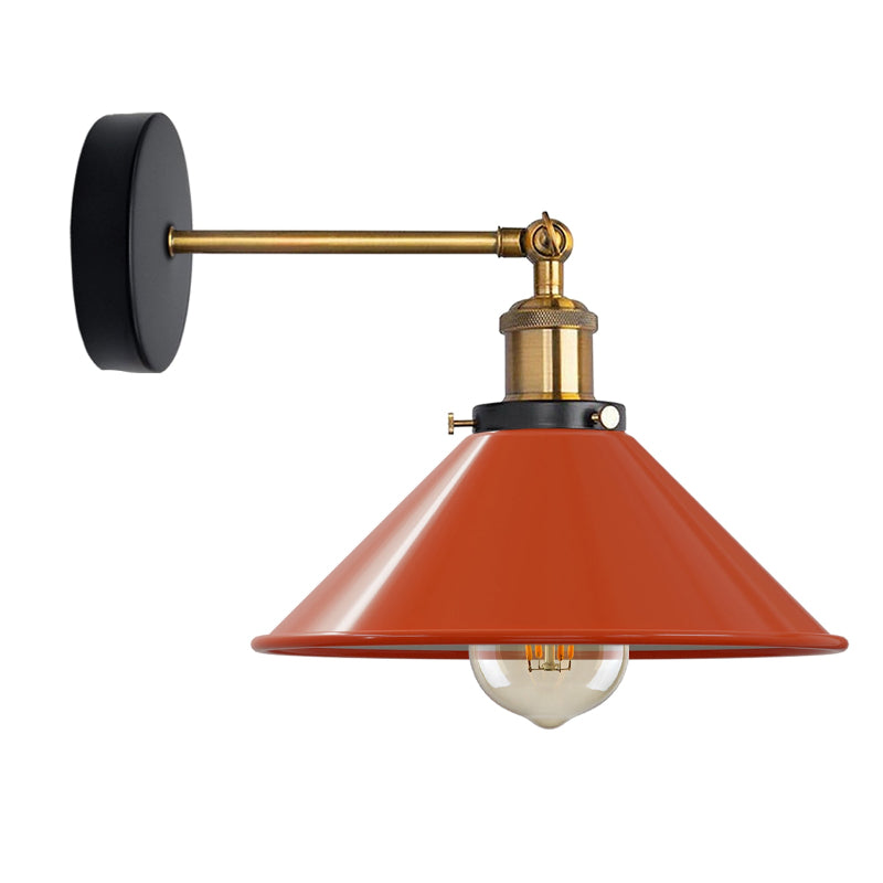 Retro Lampenfassung