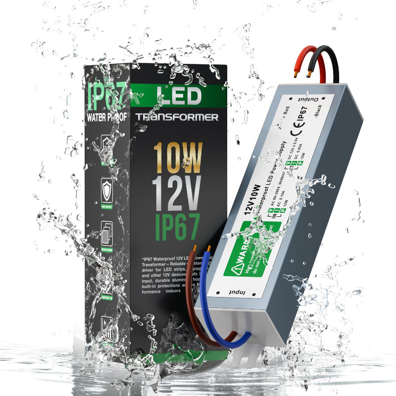 Netzteil 10W