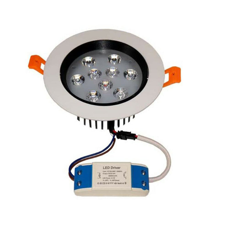 Netzteil für LED Streifen 9W