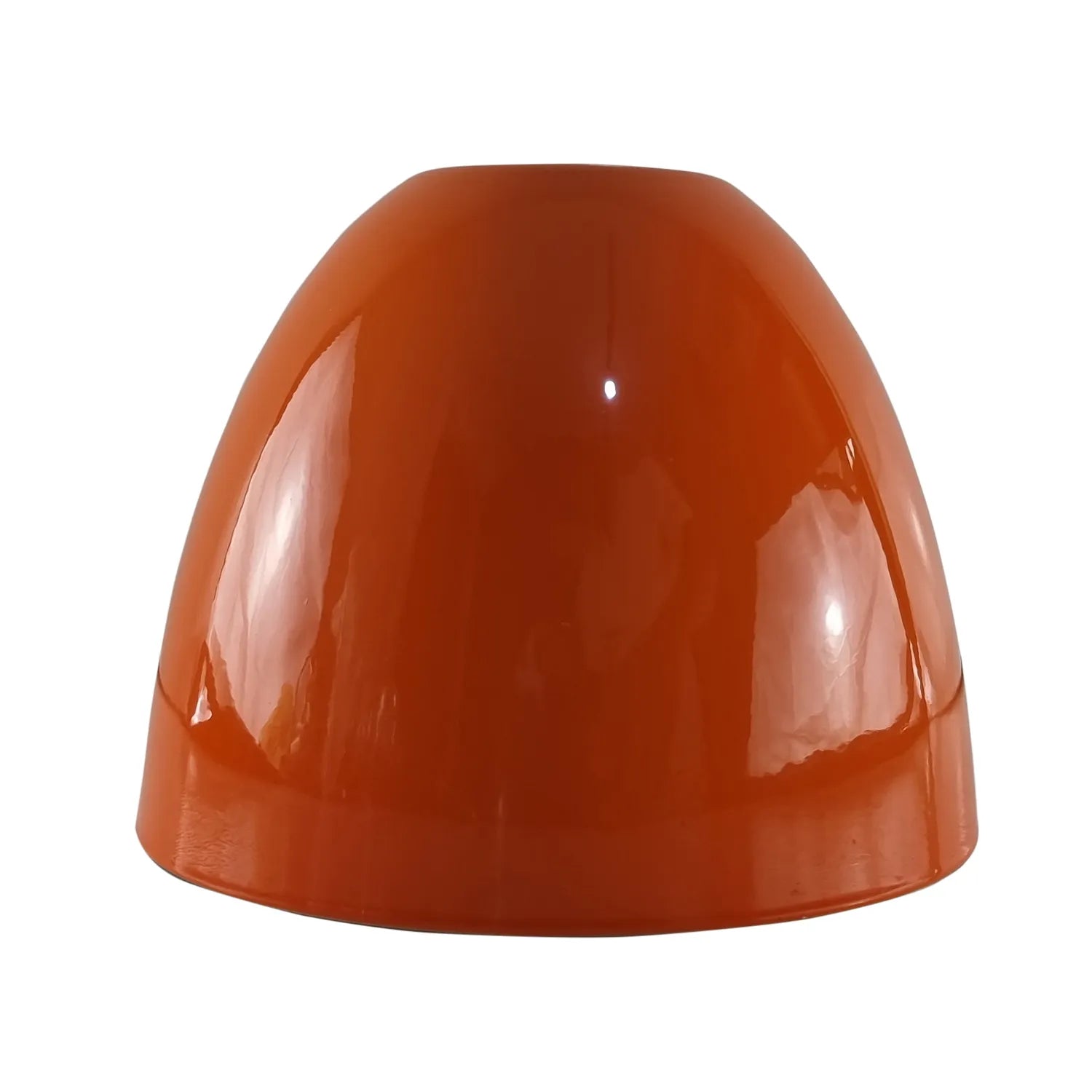 Orange Deckenlampenschirme
