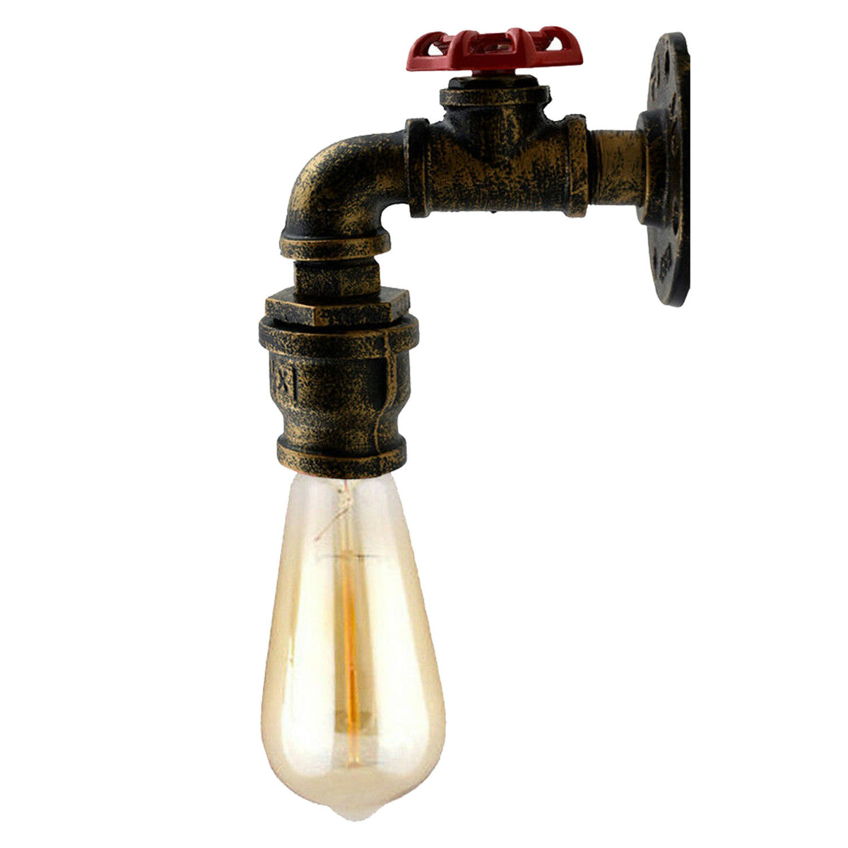 Retro Lichter 