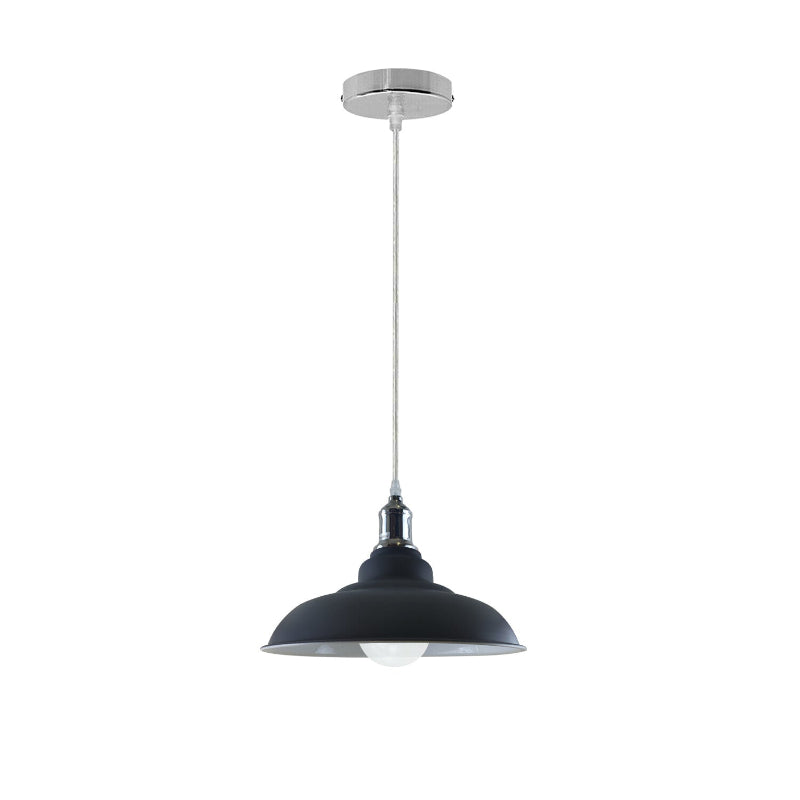Pendelleuchte Industrial