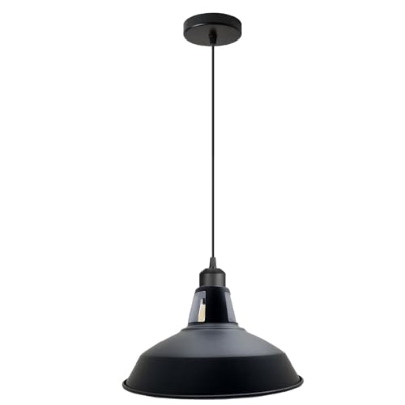 industrial ceiling retro