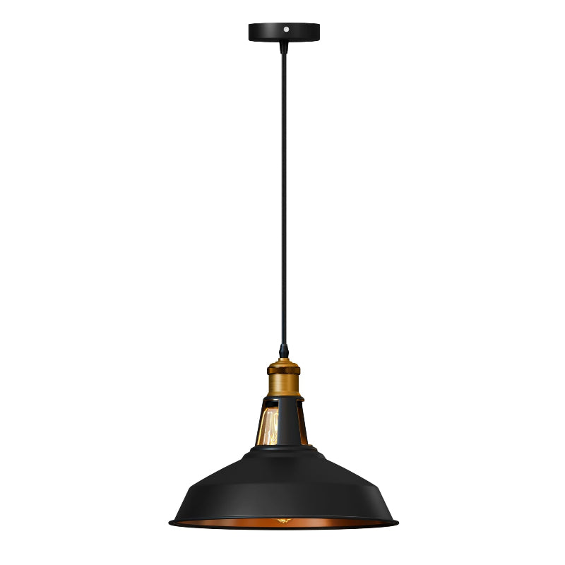 Pendelleuchte Stil Industrial