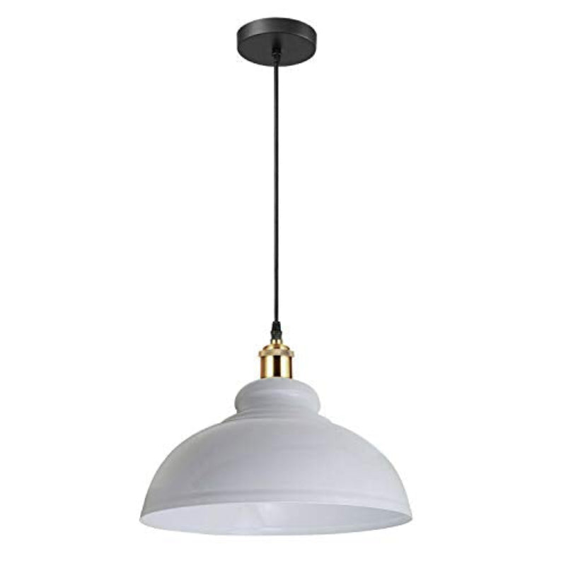 Pendelleuchten im Vintage Industrial