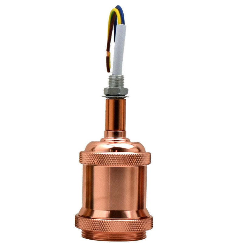Retro Industriedesign Beleuchtung