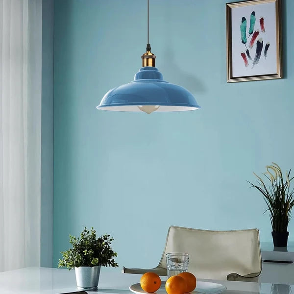 Retro Lampenschirm
