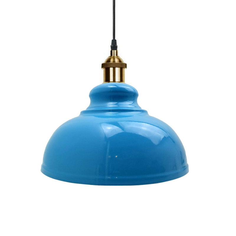 Retro Pendellampe