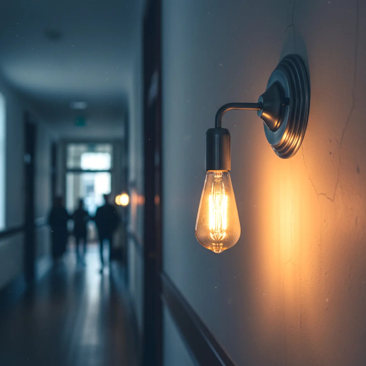 retro wandlampe wohnzimmer