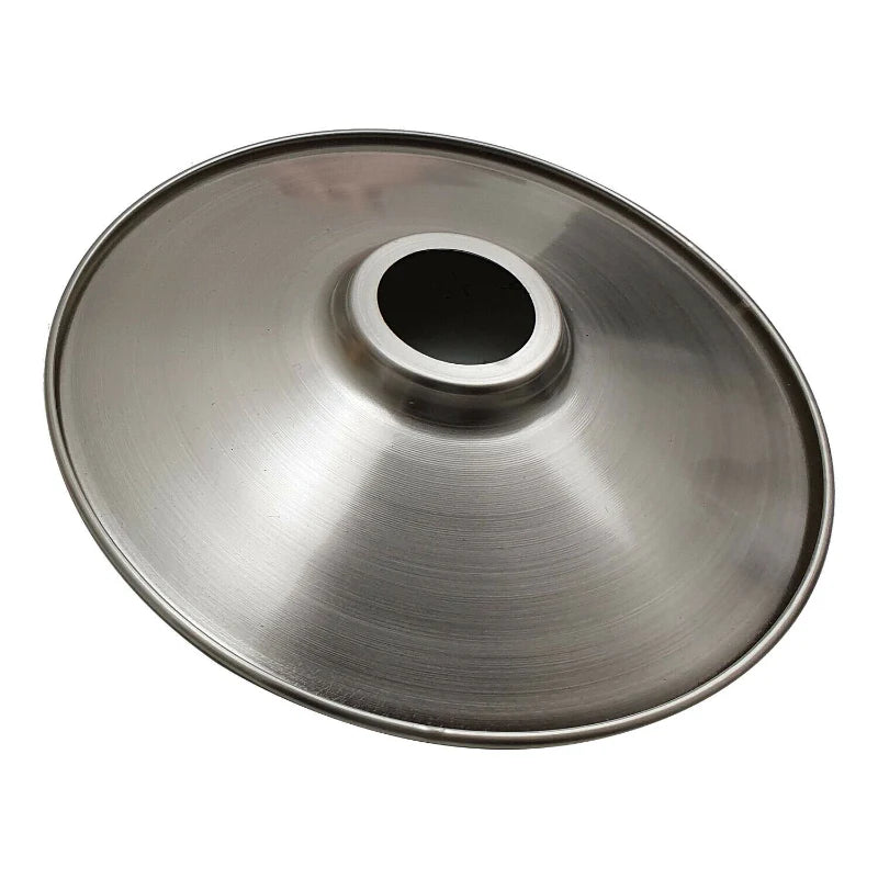 Satin_Nickel_Lampenschirm_Retro
