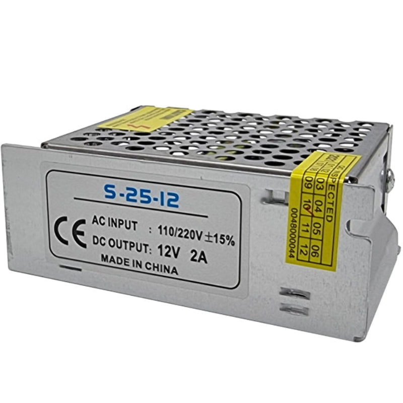 Schaltnetzteil IP20