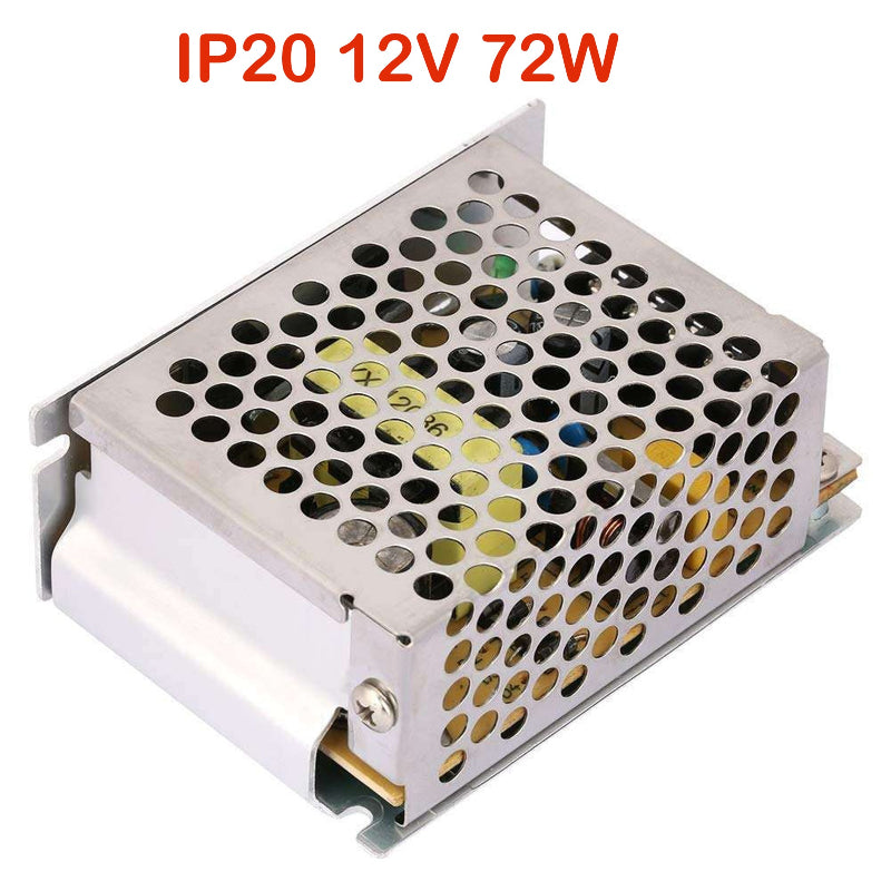 Schaltnetzteil IP20
