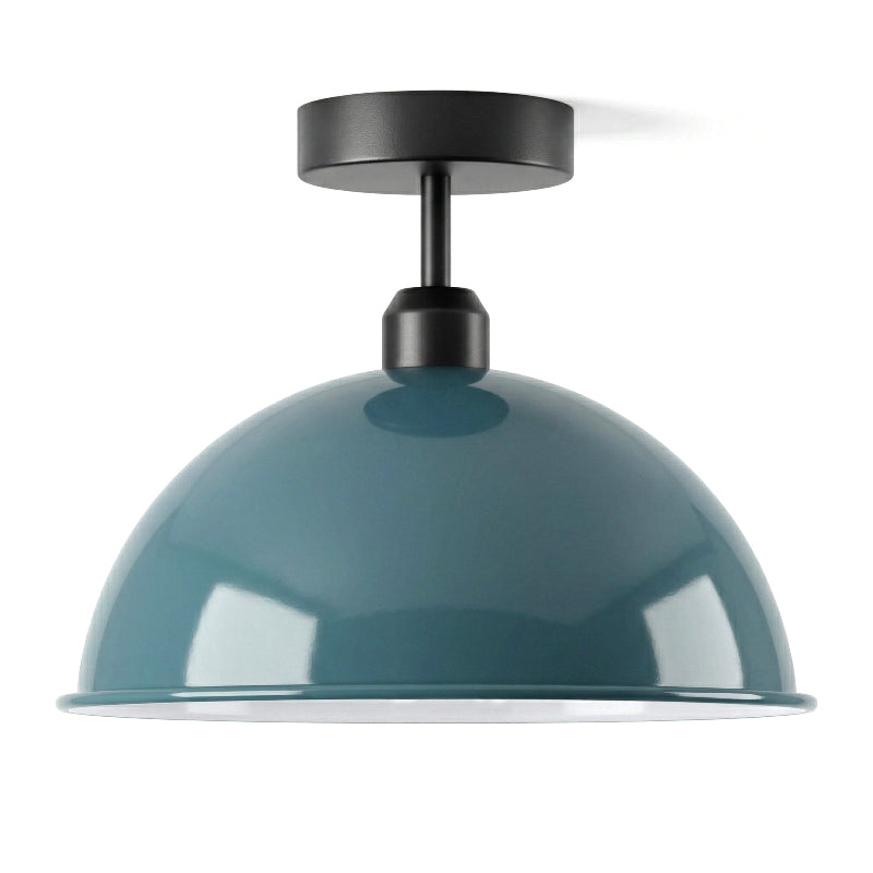 Schlafzimmerlampe Industrial