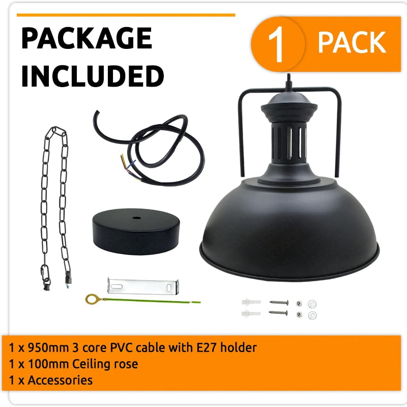 Skandi Lampe Esstisch