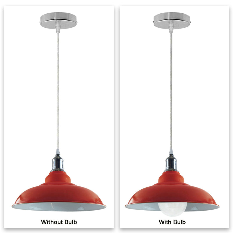 Skandinavisches Design Metall: