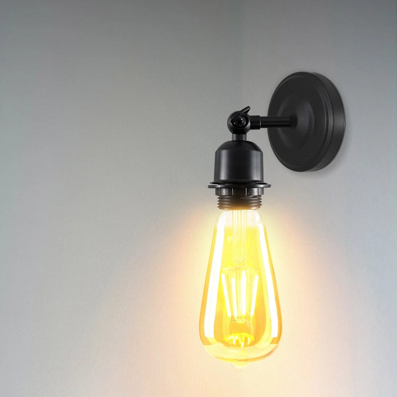 Steampunk Lampe