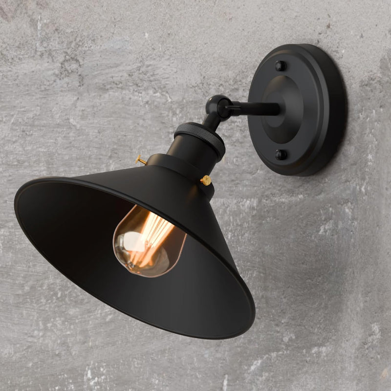 Steampunk Lampe DIY