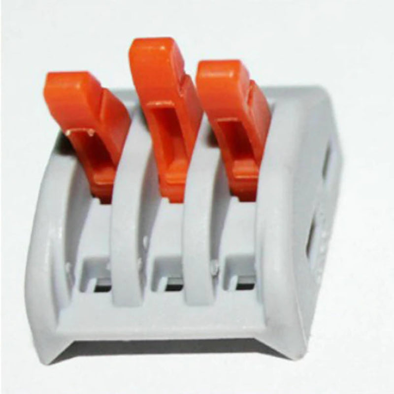Stromverteiler 
