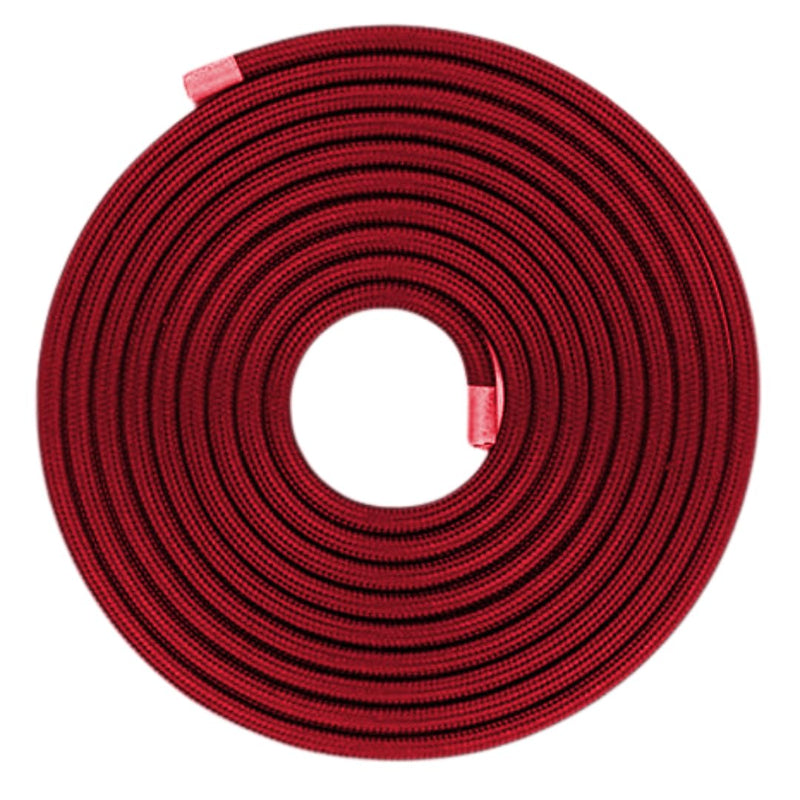 Textilummantelt Kabel