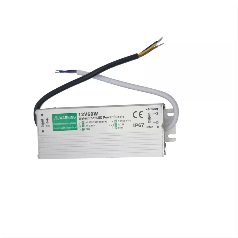 Trafo für LED Streifen 60W