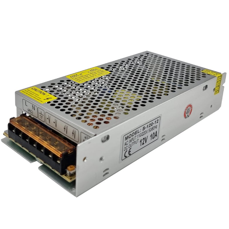 Transformator für LED Streifen