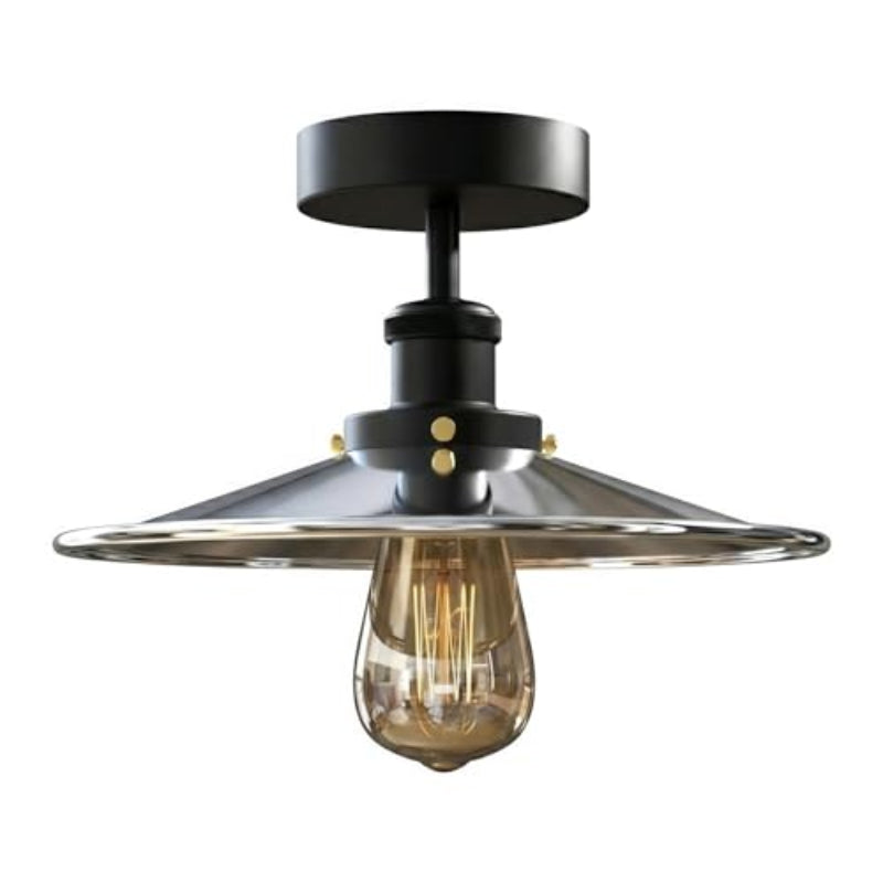 industrial light e27 with
