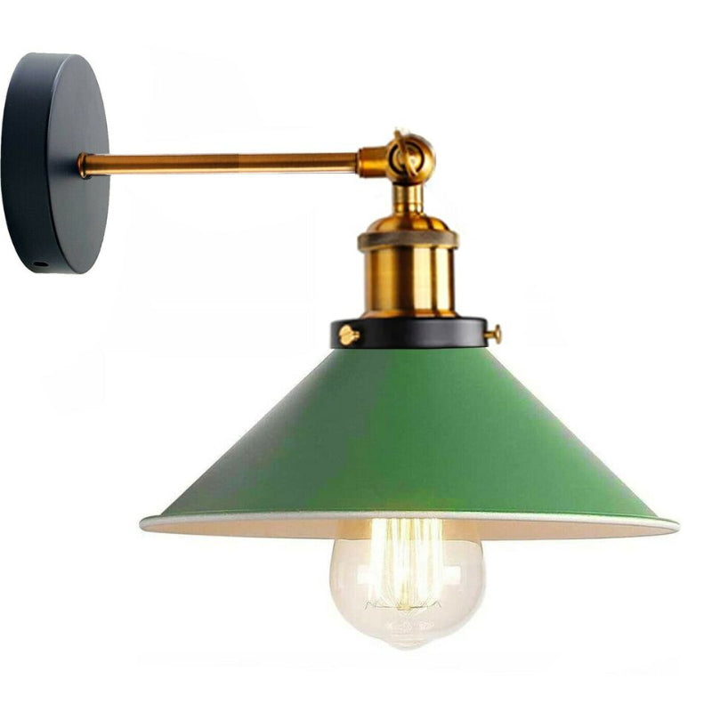 Wandlampe Landhausstil