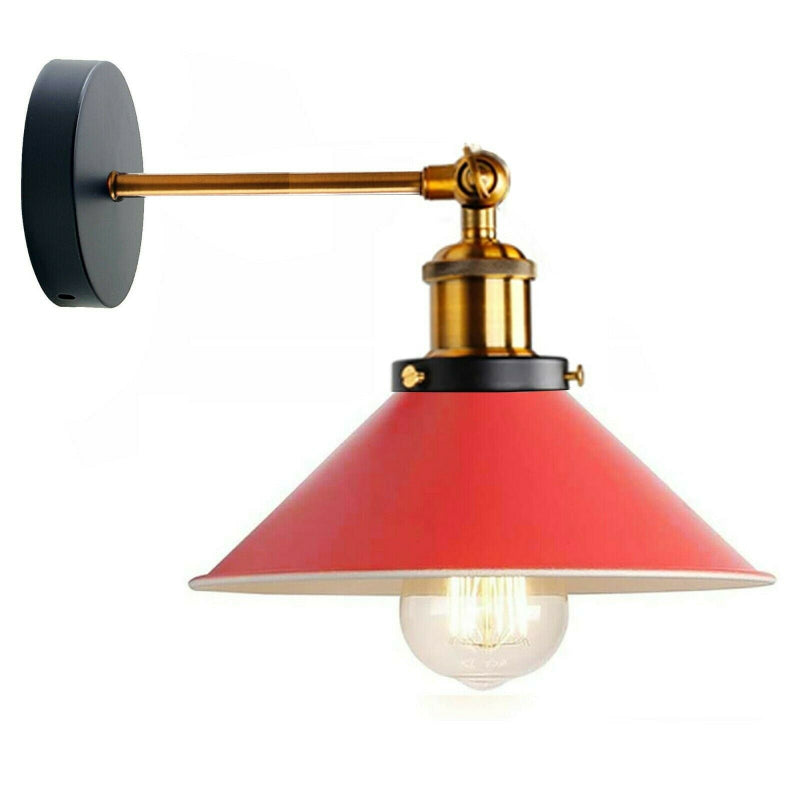 Wandlampe verstellbar